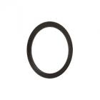 GE CGP95362M1S1 Control Knob Seal (Black) - Genuine OEM