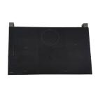 GE CHS900P3M1D1 Main Glass Top - Black - Genuine OEM