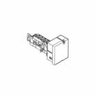 GE CSB48WP2NES1 Icemaker - Genuine OEM