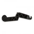 GE CSHS6UGZESS Lever Assembly (Black) - Genuine OEM