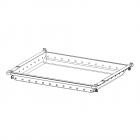 GE CVE28DP4NBW2 Gray Pizza Tray - Genuine OEM