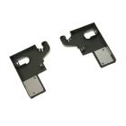 GE CWE23SSHESS Hinge End Cap Assembly - Genuine OEM