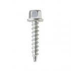 GE CYE22USHJSS External Hex Screw (8-18) - Genuine OEM