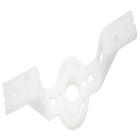 GE CZS25TSEBFSS Bottom Evaporator Bracket - Genuine OEM