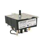 GE DBXR300EG4WS Timer - 60Hz - Genuine OEM