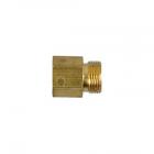 GE DCCB330GJ2WC Main Orifice  - Genuine OEM