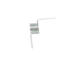 GE DCVH485EK0MS Spring Filter Cover - Genuine OEM