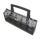 GE DDT575SMF5ES Silverware Basket - Genuine OEM