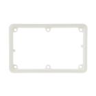 GE DDT700SSN4SS Detergent Plate - Genuine OEM