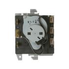 GE DJXR433GG7WW Timer - Genuine OEM