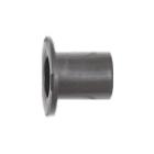 GE DSHF9NGYACWW Bottom Door Thimble (Black) - Genuine OEM