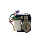 GE DTL18ICSBRBS Evaporator Fan Motor  - Genuine OEM