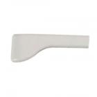 GE EDW3000G03WW Door Latch Handle (White) - Genuine OEM