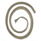 GE EGR2000EM4BB Door Gasket Assembly - Genuine OEM