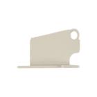 GE GBSC0HBXFRBB Lower Door Hinge - Genuine OEM