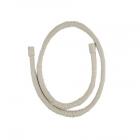 GE GCVH6800J5MR Outside Drain Hose - Genuine OEM