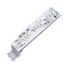 GE GDE21EGKTRWW LED Light Board - Genuine OEM