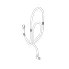 GE GDF510PGR0BB Extension Drain Hose - Genuine OEM