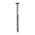 GE GDT550HSD0SS Phillips Screw (8-16, 2in) - Genuine OEM