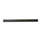 GE GDT580SGF0BB Upper Tub Trim - Black - Genuine OEM