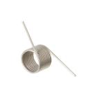 GE GFD28GELGDS Door Duct Spring - Genuine OEM