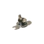 GE GFD45ESPM0DG Thermostat - Genuine OEM