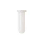 GE GFE26GGHBWW Sleeve Spring Mullion  - Genuine OEM