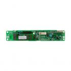 GE GFE27GSDDSS  Electronic Control Door Board - Genuine OEM