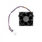 GE GFE28GBLDTS Evaporator Fan Motor - Genuine OEM