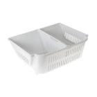 GE GFE29HSDISS Bottom Basket Assembly - Genuine OEM