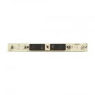 GE GFSF6KEXCBB Led Panel - Genuine OEM