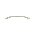 GE GFSF6KKYDBB Door Handle Assembly (White) - Genuine OEM