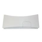 GE GFW430SSM1WW Service Panel (White) - Genuine OEM