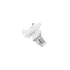 GE GFWH2400L0WW Drain Pump - Genuine OEM