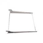 GE GIE18ETHPRBB Cantilever Shelf (Half) - Genuine OEM