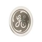 GE GIE18ISHHRSS Badge Assembly - Genuine OEM