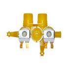 GE GIWP2000M0WW Water Inlet Valve - Genuine OEM