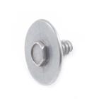 GE GLC4400R40BB Screw - Genuine OEM