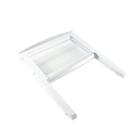 GE GNE25JGKTFWW Quick Space Tuckaway Shelf - Genuine OEM