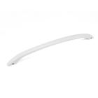 GE GNE25JGKTFWW White Freezer Door Handle - Genuine OEM