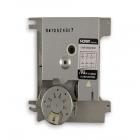 GE GSD2100R15WW Timer - Genuine OEM