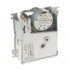 GE GSD2221F00BB Timer Control Genuine OEM