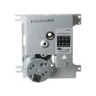 GE GSD3360D00SS Timer - Genuine OEM