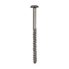 GE GSD5610D01AA Phillips Screw (8-16, 2in) - Genuine OEM