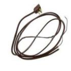 GE GSH22UFRJBB Power Cord - Genuine OEM