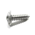 GE GSL25JGCBLB Screw - Genuine OEM