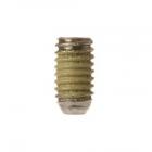 GE GSS20ESHDSS Set Screw - Genuine OEM