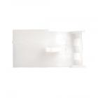 GE GSS22JFPJWW Ice Deflector - Genuine OEM