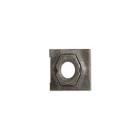 GE GSS22WGMBBB J Nut - Genuine OEM