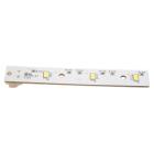 GE GSS25GGPBCWW LED Light Board - Genuine OEM